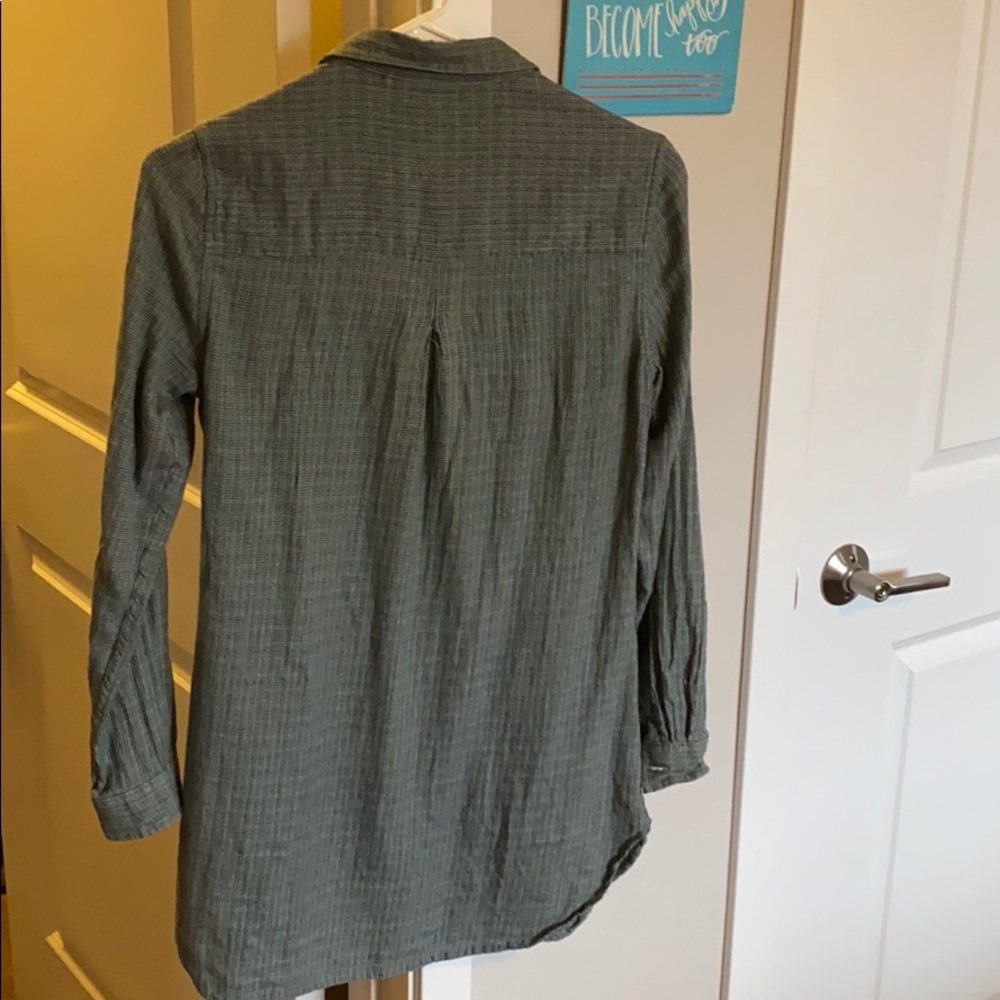 Toad and Company Tunic